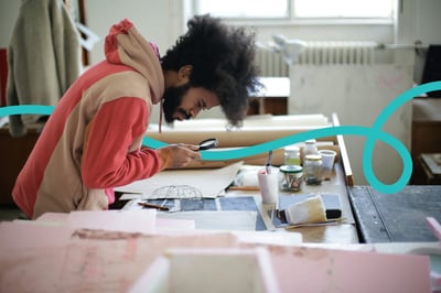 Unveiling our Creative Process: How our Team Approaches Creativity