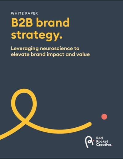 Thumbnail brand strategy